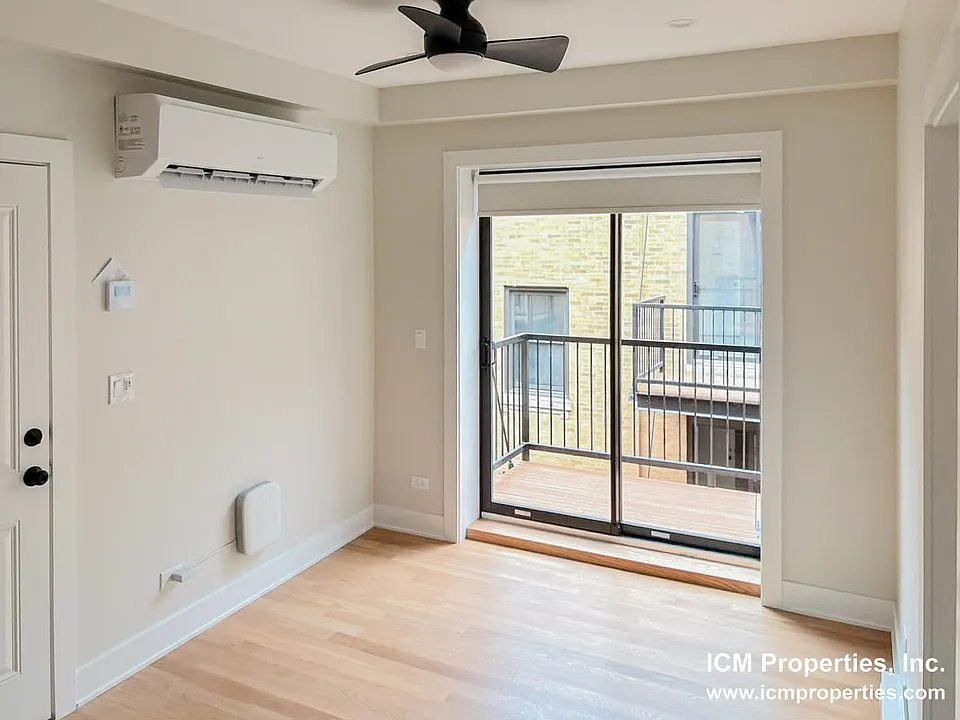 2237.5 N Bissell Ave #1E