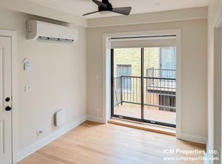 2237.5 N Bissell Ave #1E, Chicago, IL 60614
