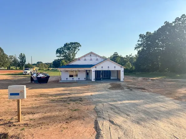 43 Simpson Creek Rd, Laurens, SC 29360