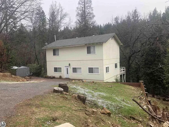 16557 Hillside Dr, Sonora, CA 95370