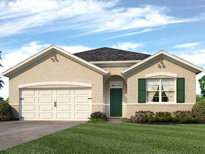 525 Squires Grove Dr, Winter Haven, FL, 33880