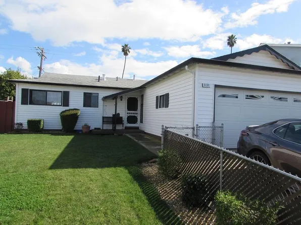5132 Trade Wind Ln, Fremont, CA 94538