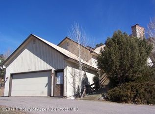 104 Hillcrest Dr, Basalt, CO 81621