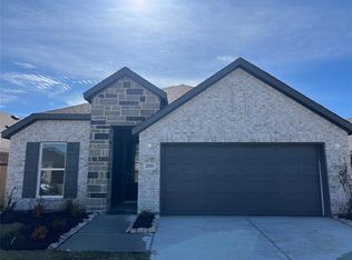 16895 Buckwood Trl, Cleveland, TX 77327
