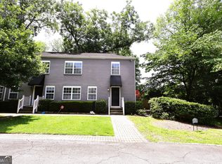 285 Oxford Pl NE APT 1, Atlanta, GA 30307