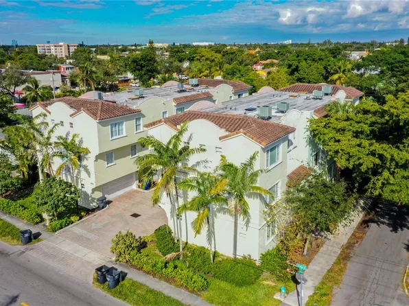 1705 Johnson Street #C, Hollywood, FL 33020