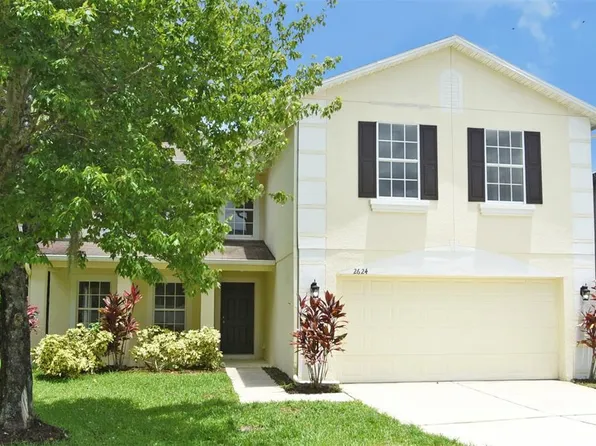 2624 Bullion Loop, Sanford, FL 32771