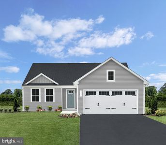 217 Diopside Dr, Chambersburg, PA, 17202