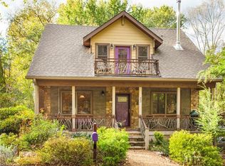23 Deaver St, Asheville, NC 28806