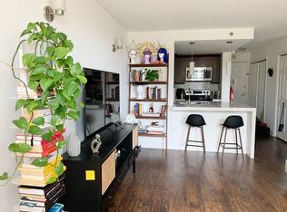 20 2nd St APT 501, Jersey City, NJ 07302