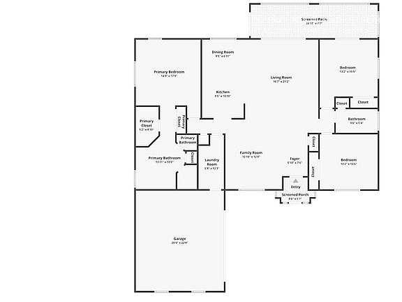 2nd image of 2720 Turnbull Estates Dr