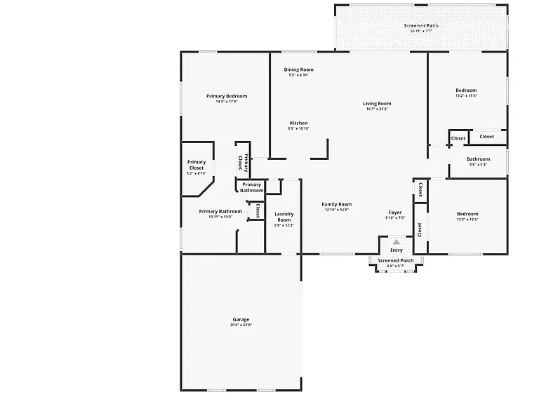 2720 Turnbull Estates Dr — Photo 2