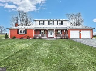 1066 Arendtsville Rd, Biglerville, PA 17307