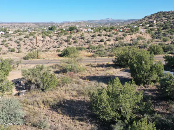 4605 E Deer Run Trail, Rimrock, AZ 86335