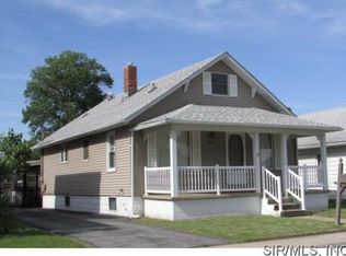 205 Grand Ave, East Alton, IL 62024