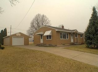 2938 Birch St, La Crosse, WI 54601