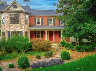 4166 Federal Hill Rd, Jarrettsville, MD 21084