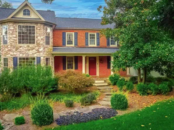 4166 Federal Hill Rd, Jarrettsville, MD 21084