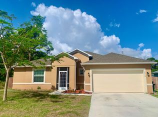 3918 SW Kakopo St, Port Saint Lucie, FL 34953