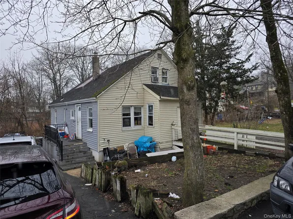 13 Waldron Avenue, Nyack, NY 10960
