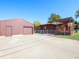 105 Grigsby St, Sullivan, MO 63080