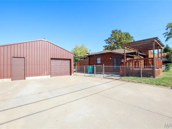 105 Grigsby St, Sullivan, MO 63080