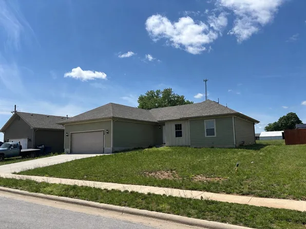 516 James Street, Billings, MO 65610