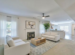 3104 Rutgers Pass, Nolensville, TN 37135