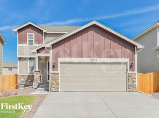 6948 Winnicut Dr, Colorado Springs, CO 80925