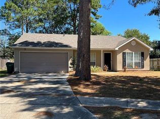 1008 Caitlin Ct, Slidell, LA 70461