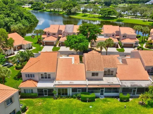 10467 Mateo Court #10467, Boca Raton, FL 33498