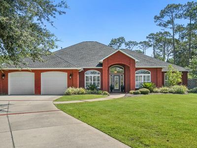 128 Heritage Ln, Port Saint Joe, FL, 32456