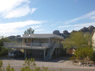 5692 S Estrella Rd, Gold Canyon, AZ 85118