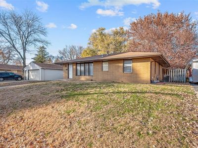 1829 Pearl Dr, West Des Moines, IA, 50265