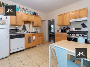 7 Gardner Ter FL 1, Boston, MA 02134