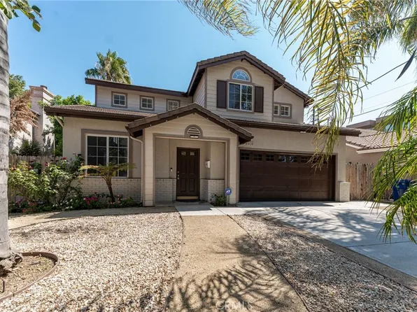 18808 Lull St, Reseda, CA 91335