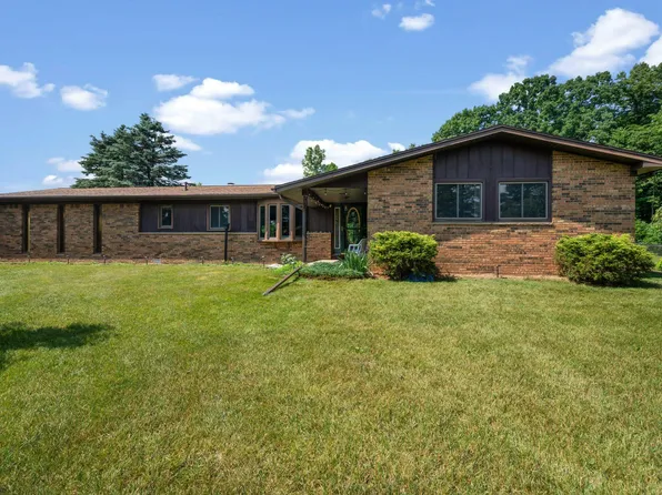 1850 Samer Rd, Milan, MI 48160