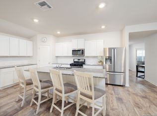 9807 Moon Shine, San Antonio, TX 78254