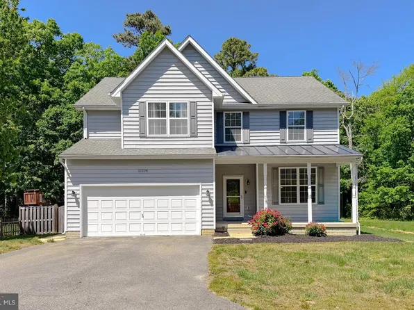 21504 Gwynns Island Way, Lexington Park, MD 20653