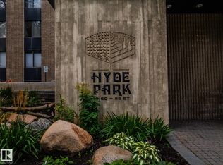 10160 115th St NW #1403, Edmonton, AB