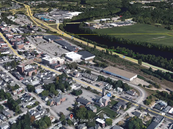 69 S State St #1, Concord, NH 03301