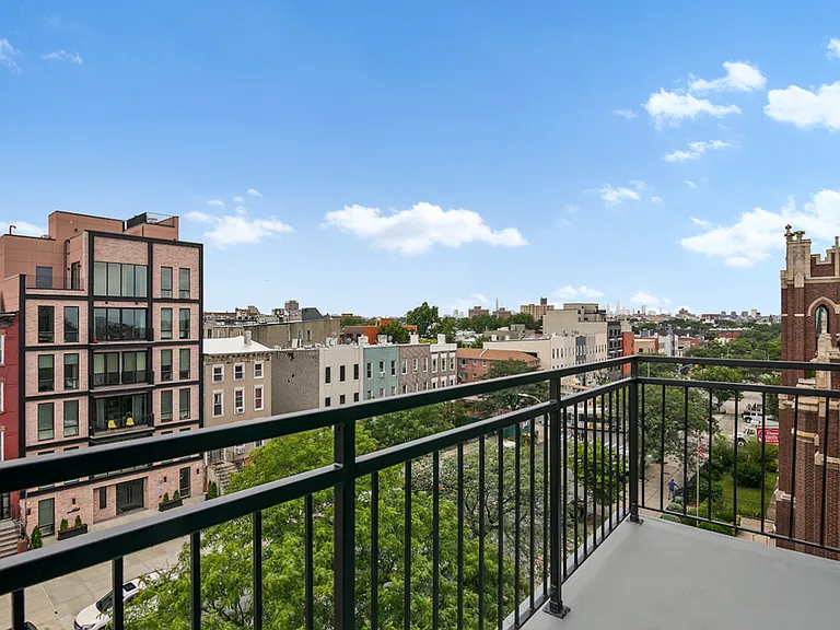 1411 Bushwick Ave #5B — Photo 7
