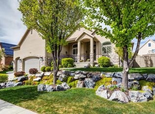 2448 W Stonehaven Loop, Lehi, UT 84043