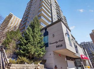 Vivacity One, Edmonton, AB T5K 0Y8