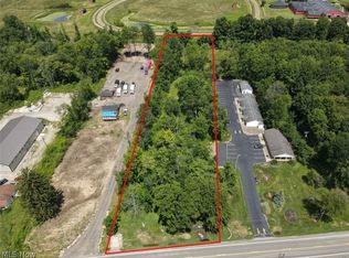 Mayfield Rd, Chardon, OH 44024