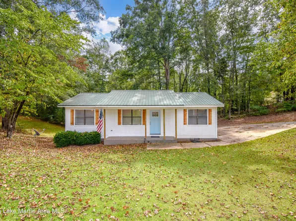 59 Thomas Rd, Alexander City, AL 35010