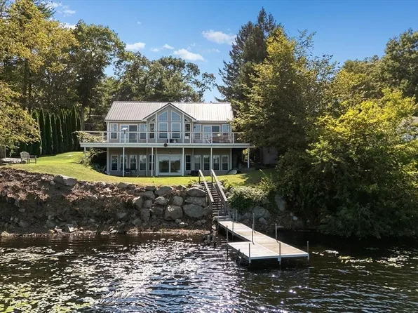 214 Echo Cove Rd, South Hamilton, MA 01982
