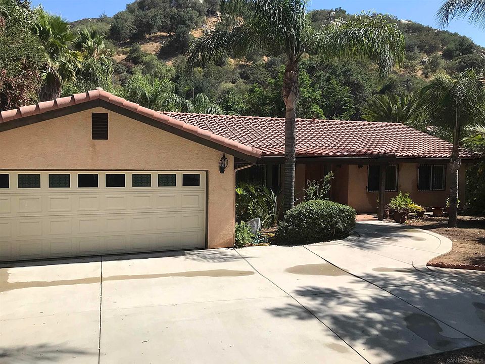 978 Harbison Canyon Rd, El Cajon, CA 92019 Zillow