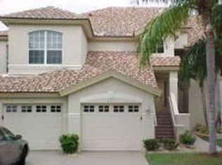 9191 Bayberry Bnd APT 101, Fort Myers, FL 33908