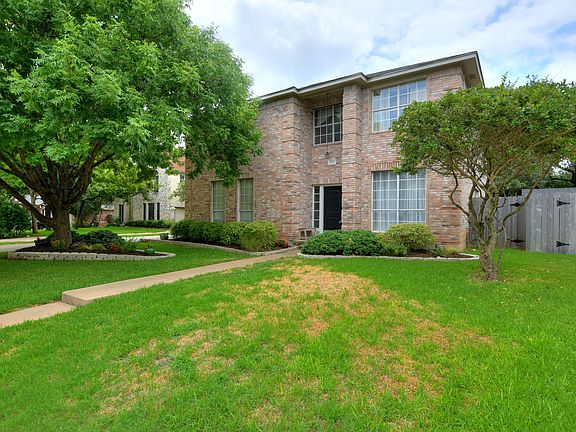 3rd image of 1601 Blackjack Dr